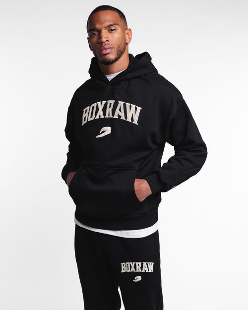 East Street Hoodie