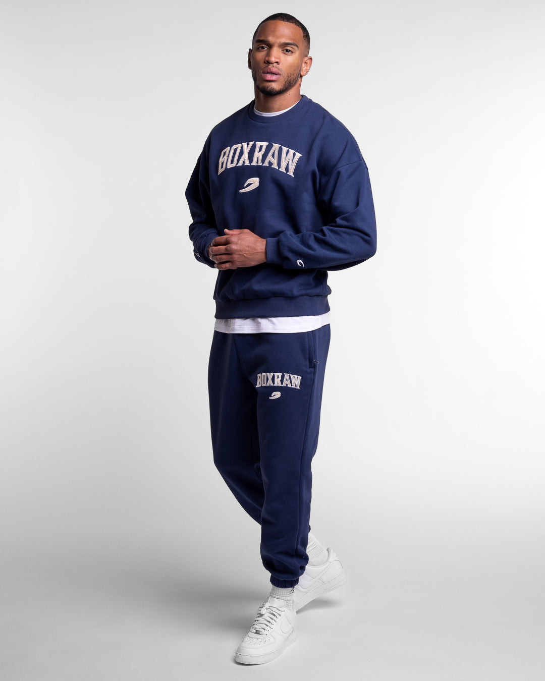 BOXRAW | Pioneering The Boxing Lifestyle