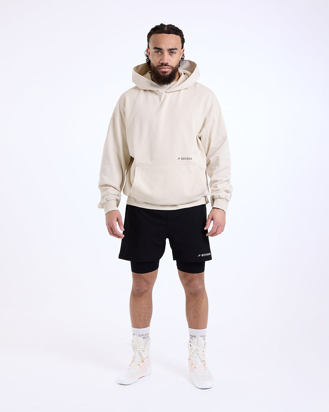 BOXRAW | Pioneering The Boxing Lifestyle