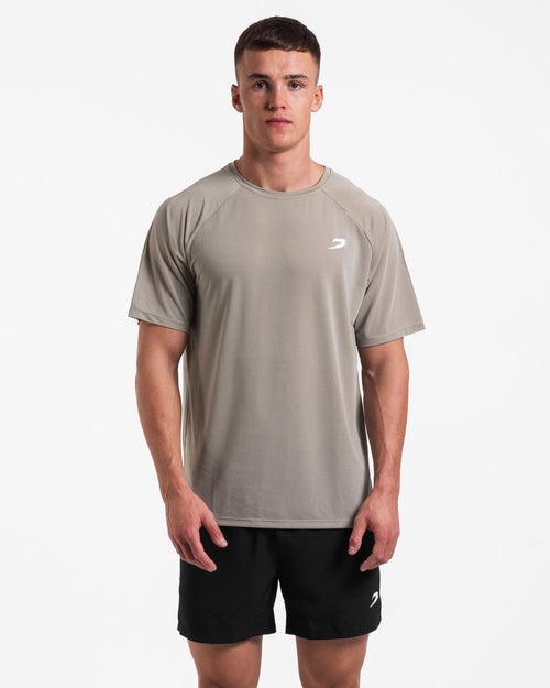 Valdes Oversized T-Shirt