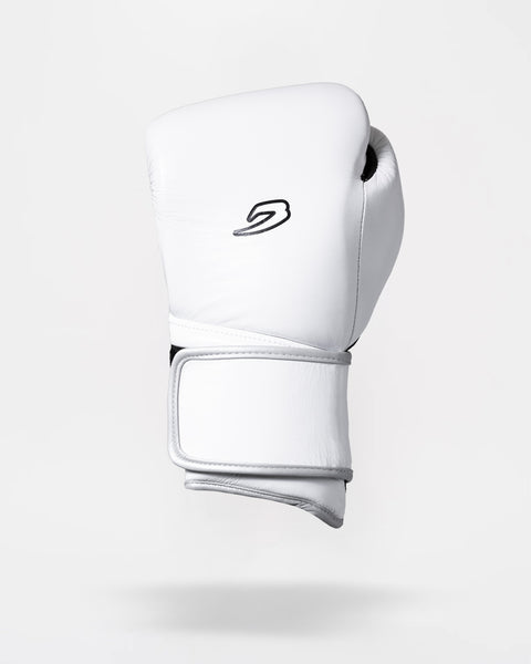 WHITE/BLACK