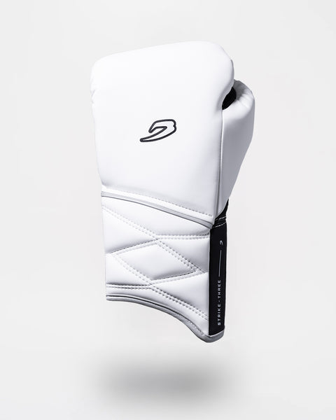 WHITE/BLACK