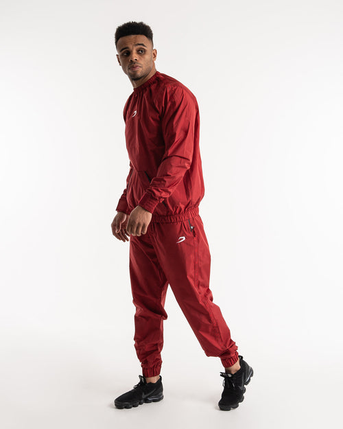 Hagler Sauna Suit 2.0