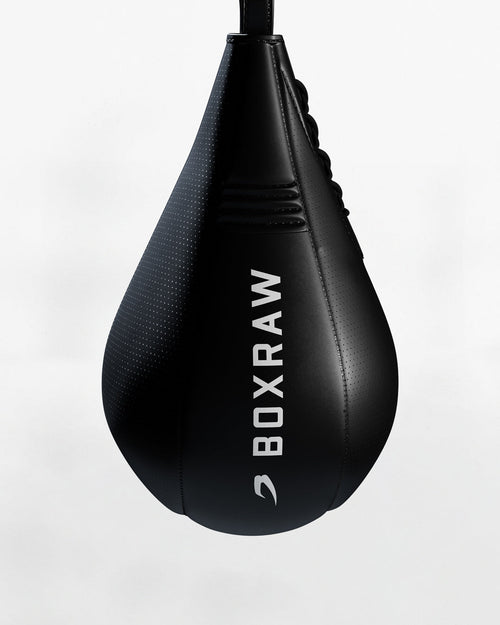 BOXRAW 8