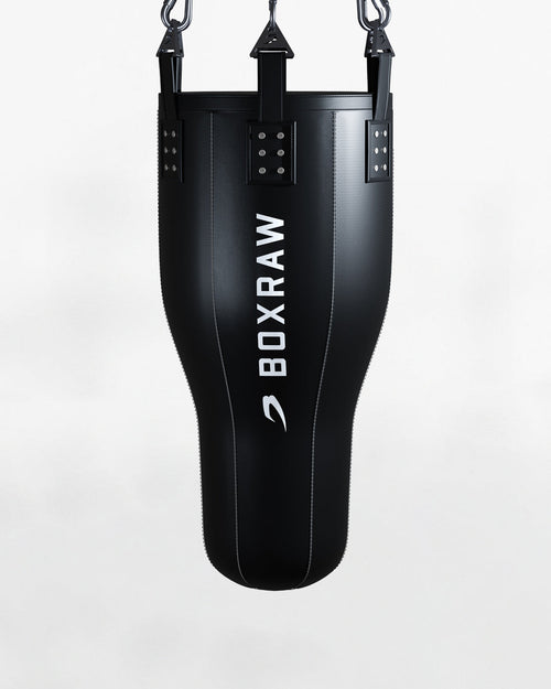 BOXRAW 3.5ft Spitzer Bag