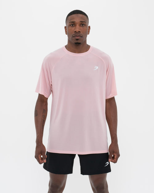 Valdes Oversized T-Shirt