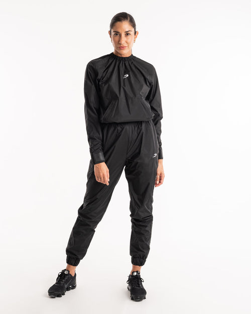 Hagler Sauna Suit 2.0