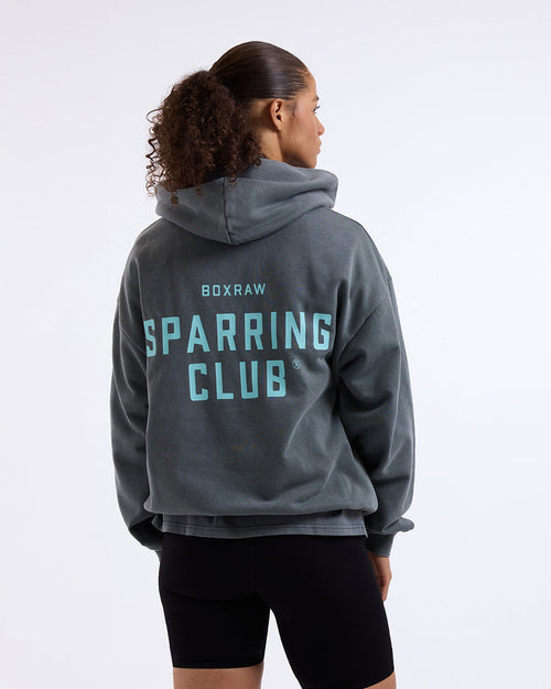 Sparring Club Oversized Hoodie