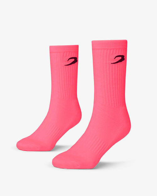 BOXRAW Crew Socks (3 Pairs)