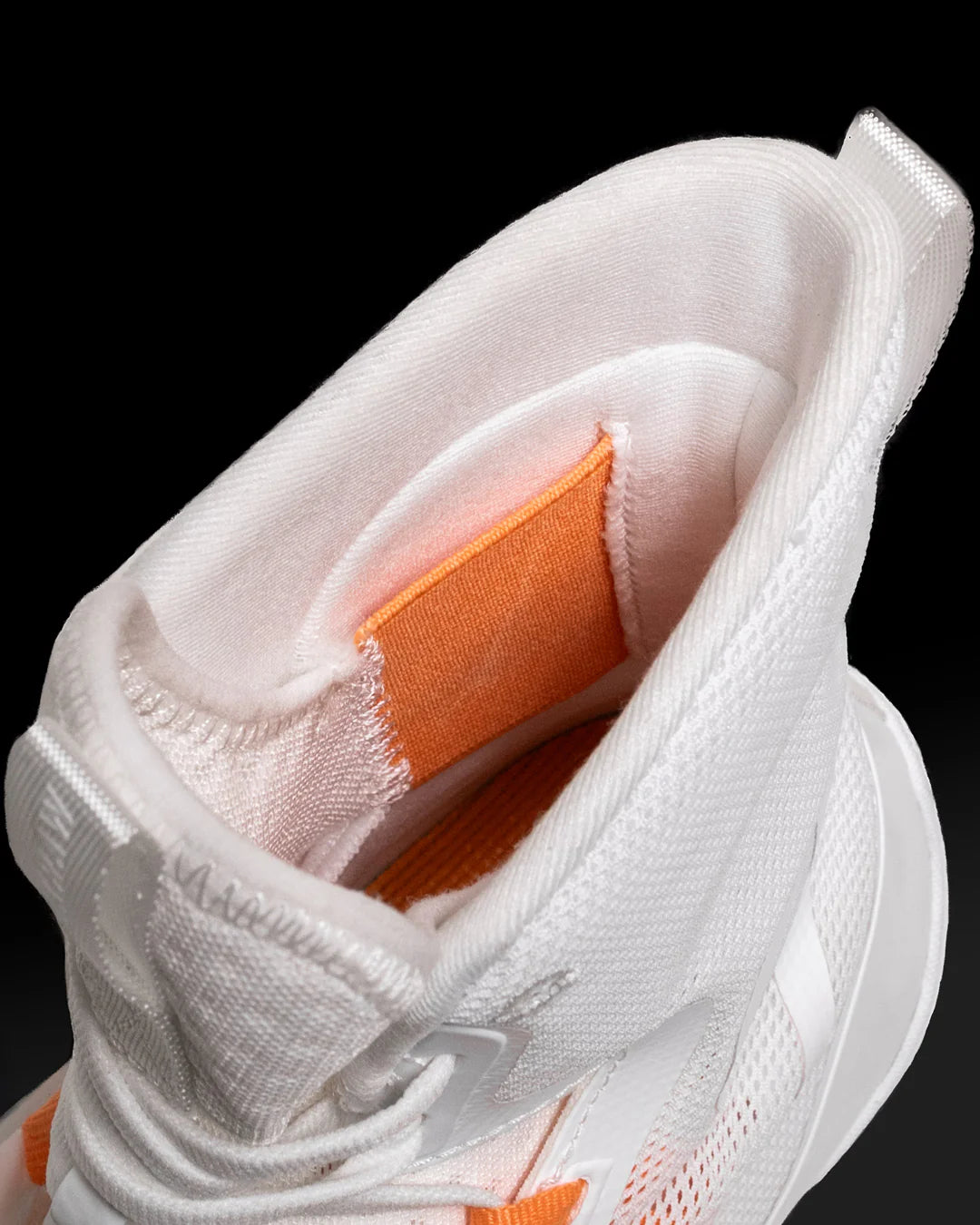 HEEL STRAP