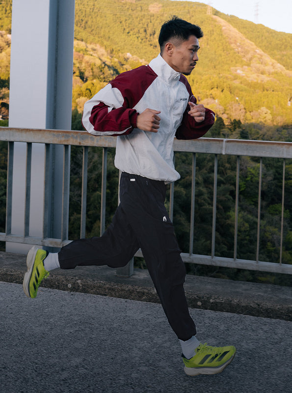 boxrawツネロ トレーニングジョガー BOXRAW | Pioneering The Boxing Lifestyle