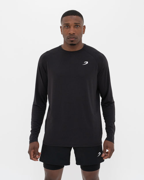 Valdes Long Sleeve T-Shirt
